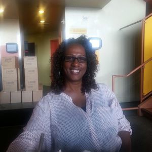 Meet your Posher, Marion